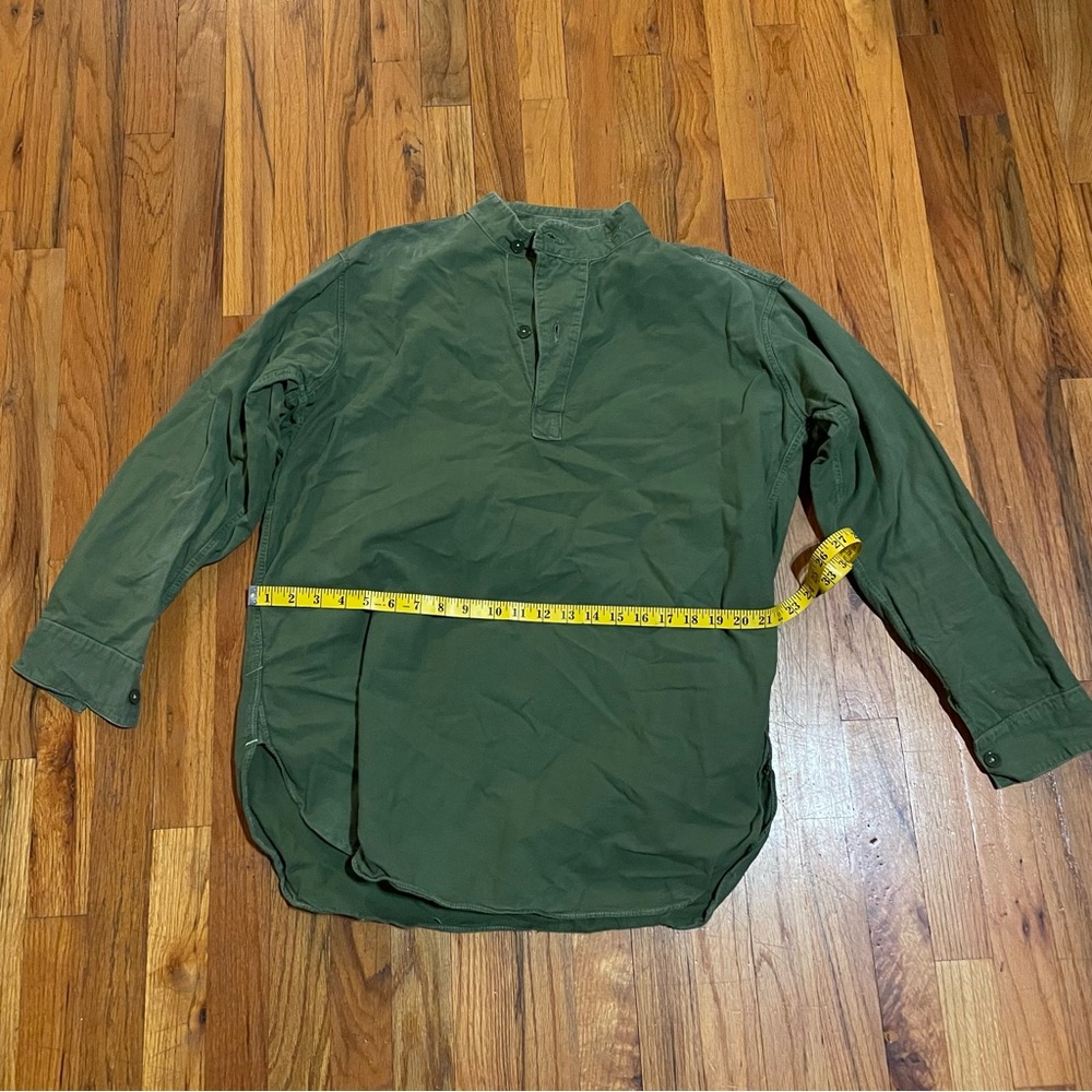 Vintage shirt